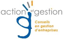 logo action gestion