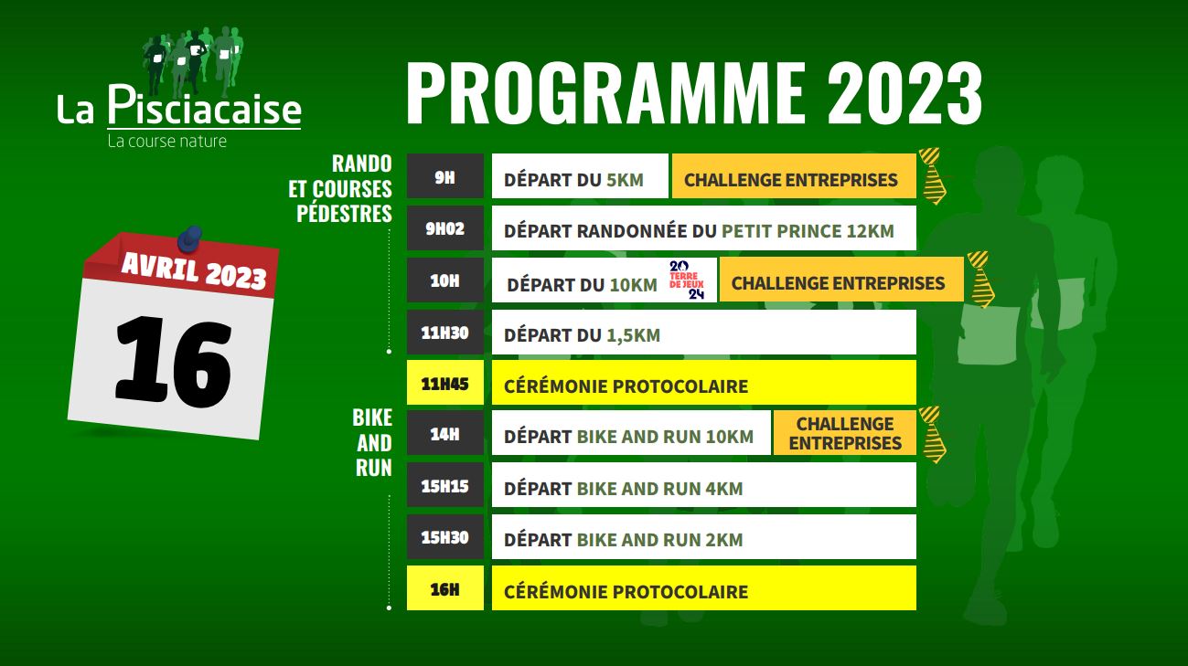 programme 2023